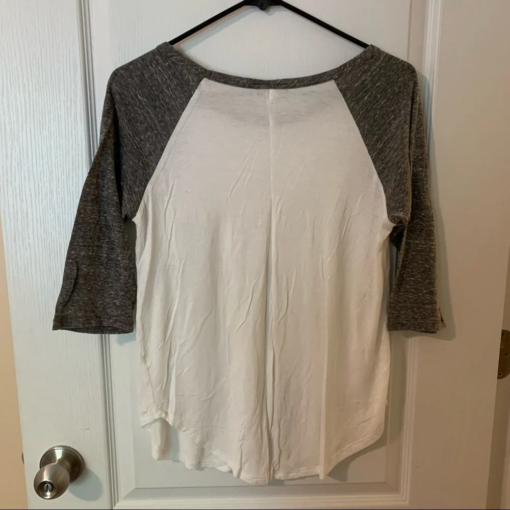 Free kisses California republic top - Picture 4 of 4